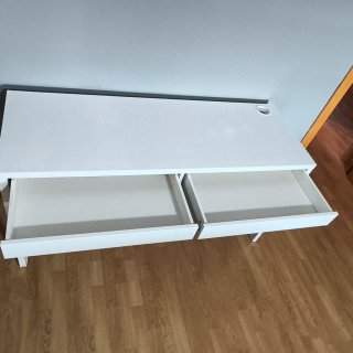 Escritorio Ikea