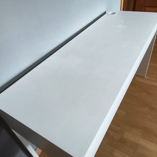 Escritorio Ikea