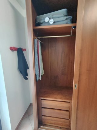 Armadio Guardaroba 3 ante