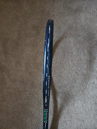 Raqueta de Tenis Wilson Pro Staff