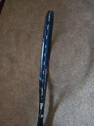 Raqueta de Tenis Wilson Pro Staff