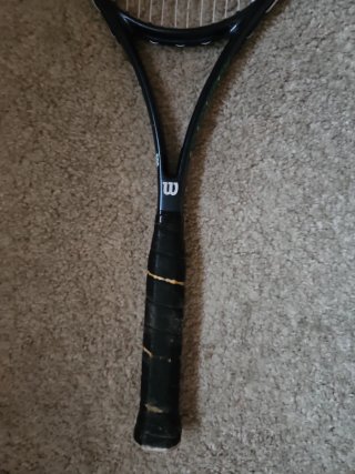 Raqueta de Tenis Wilson Pro Staff