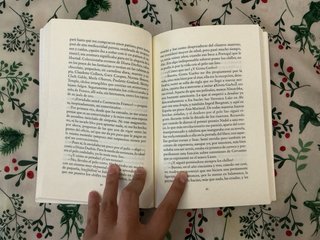 El cuarto de atrás
