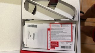 Nintendo Switch OLED + 2 Juegos + Garantía