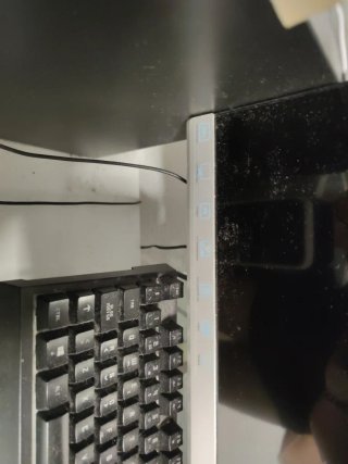 Monitor HP 31,5" 60Hz