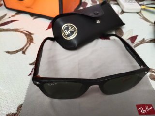 Gafas de sol Ray-Ban polarizadas