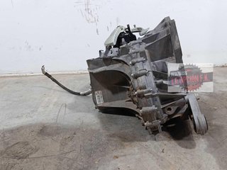 CAJA CAMBIOS Ford Transit Connect (CHC)(2013->)