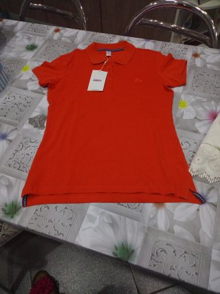 Polo  Donna Taglia S