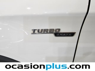 Mercedes-Benz GLA AMG 45 4Matic 280 kW (381 CV)