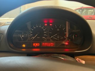 BMW E46 Serie 3