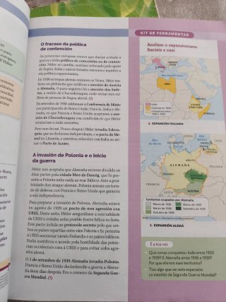 Historia, 4 ESO, Proxecto Construíndo mundos