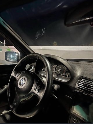 BMW Serie 3 2005