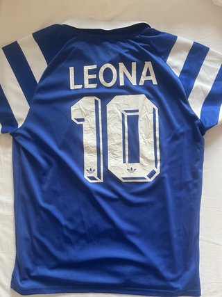 Camiseta Adidas Millonarios FC Leona