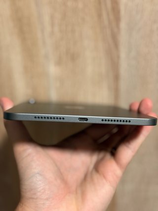 iPad mini 6 64GB Space Gray