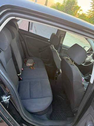volkswagen golf 5