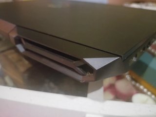 Portátil HP Pavilion gaming 15"
