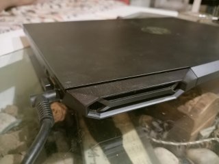 Portátil HP Pavilion gaming 15"