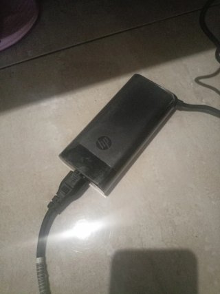Portátil HP Pavilion gaming 15"