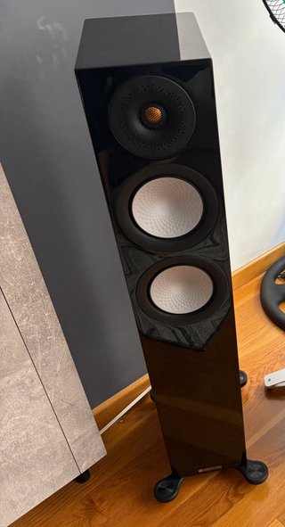 Monitor Audio Silver 200 7G