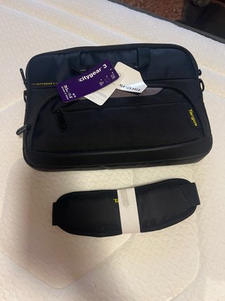 Funda portátil Targus Citygear 3