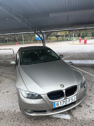 BMW Serie 3 2008
