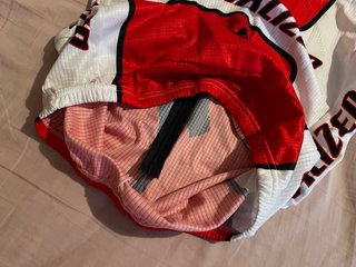 Maillot Specialized logo Corto TALLA M NUEVO