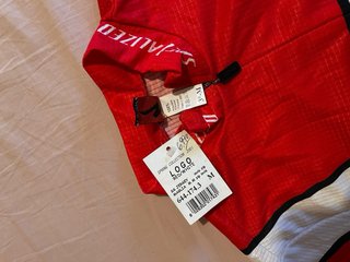 Maillot Specialized logo Corto TALLA M NUEVO