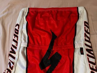 Maillot Specialized logo Corto TALLA M NUEVO