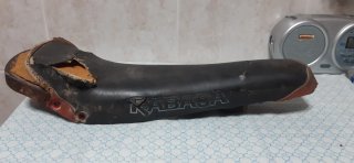 Derbi Panther