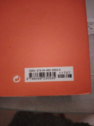 Libro de texto de Biología y Geología
