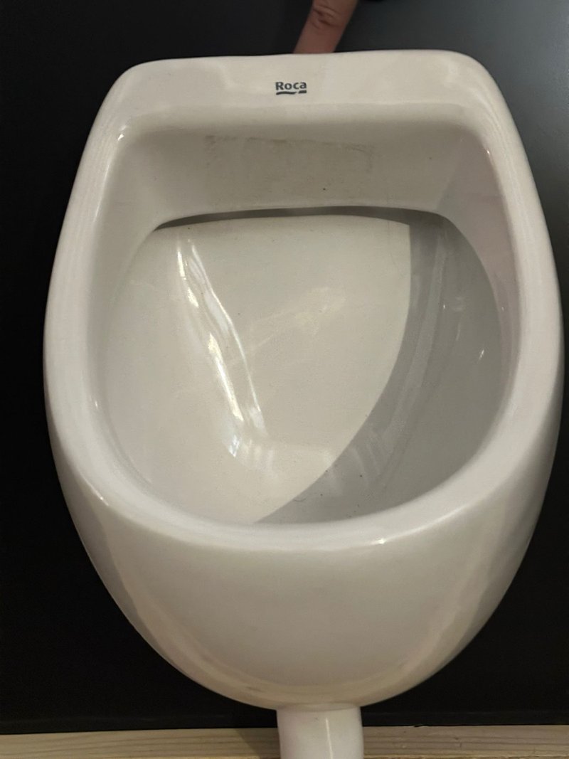 Inodoros y bidet