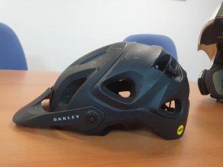 Casco Oakley DRT5 mtb