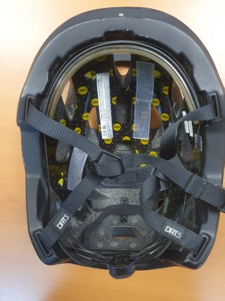 Casco Oakley DRT5 mtb