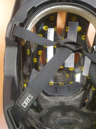 Casco Oakley DRT5 mtb