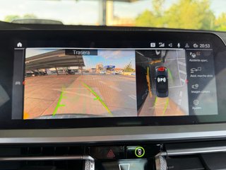 BMW Serie 4 M440i xDrive Cabrio 2023
