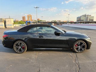 BMW Serie 4 M440i xDrive Cabrio 2023