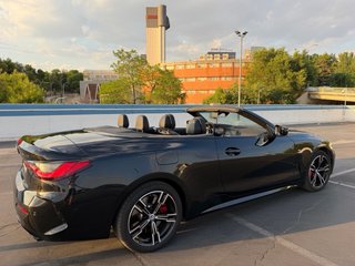 BMW Serie 4 M440i xDrive Cabrio 2023