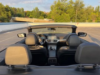 BMW Serie 4 M440i xDrive Cabrio 2023