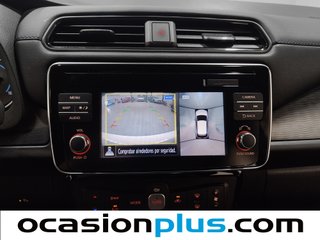 Nissan Leaf 40kWh N-Connecta 110 kW (150 CV)