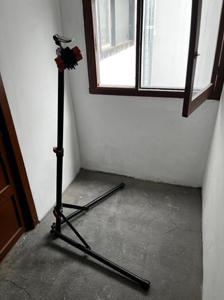 Soporte Reparación Bicicleta