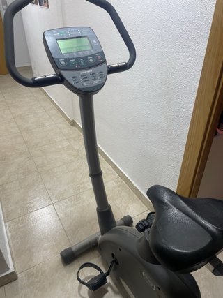 Bicicleta Estática Omega