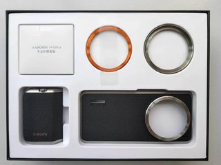 Xiaomi 14 Ultra 16 GB / 512 GB + Photography Kit