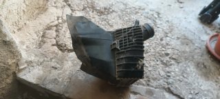 Intercooler Golf IV GTI