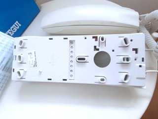 Dos Interfonos Tegui T-71U