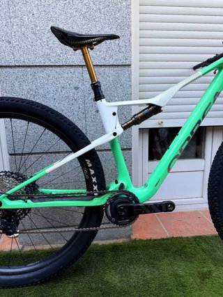 Orbea Oiz M-PRO 2024 Talla M