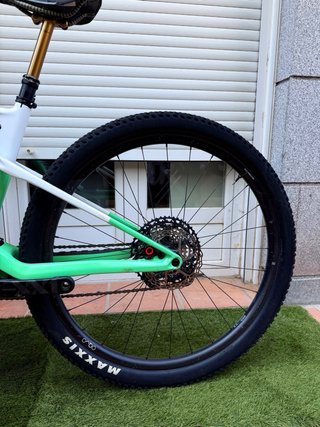 Orbea Oiz M-PRO 2024 Talla M