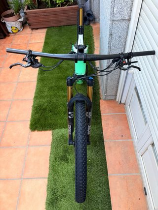 Orbea Oiz M-PRO 2024 Talla M
