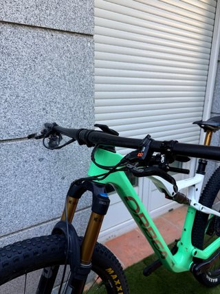 Orbea Oiz M-PRO 2024 Talla M