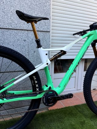 Orbea Oiz M-PRO 2024 Talla M