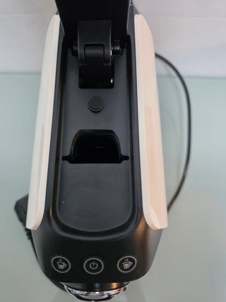 Cafetera Super Bialetti Cápsulas